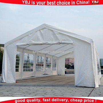 China new design cheap folding tent steel frame tent / folding tent china
