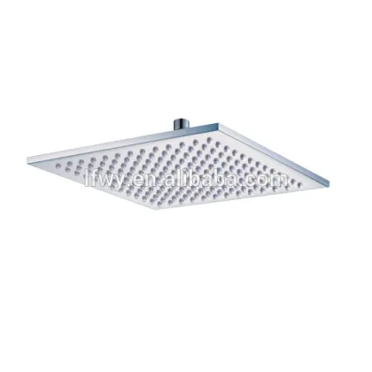 Water Saving Shower Head Spa style