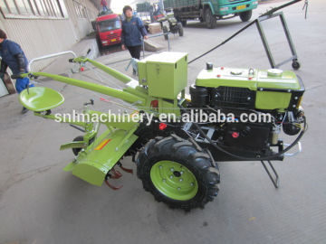 power tiller /walking tractor for sales in east europe