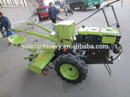 SH brand 8HP 10HP 12HP Walking Tractor/ Shuhe Brand Power tiller