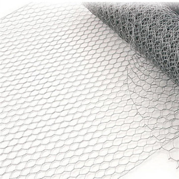 Hexagonal Wire Mesh Rolls