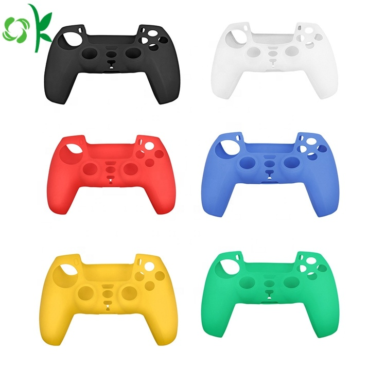 Silicone Protective Case Non Slip Controller Gamepad