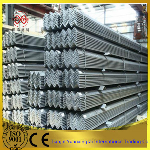 Angle Bar Sizes And Thickness/gi Angle Bar, High Quality Angle Bar