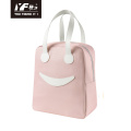 Aluminiumfolie isolierte Lunchbox -Tasche CUSTH NETHEM LUND BAG Oxford Stoff Bento Tasche