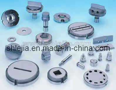 Turret Punch Tooling for Trumpf