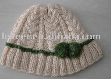 cotton hat