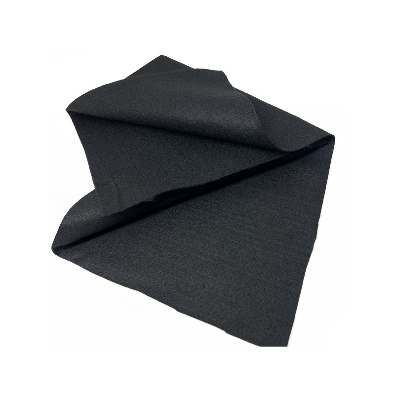 Carbon Felt Insulation Felt Carbonisation Furnace