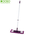 Wooden Floor Dust Cleaner Chenille Flat Mop