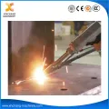 Automatic Metal 6-Axis 3D Robot Fiber Laser Welder