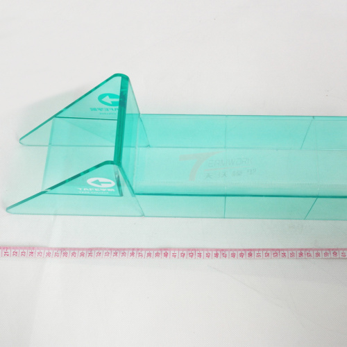 Custom 3D printing service rapid prototyping plastic acrylic