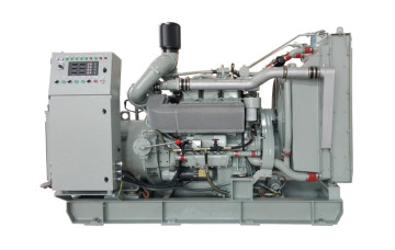 HND Emergency Marine Diesel Generator