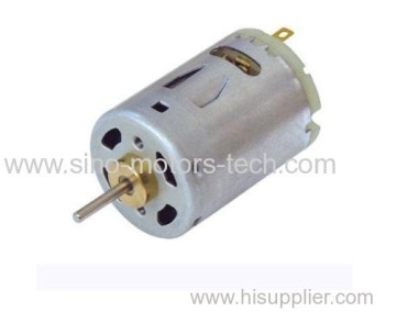 6v/12v Brushless Dc Motors/ Sloar Fan Motor 