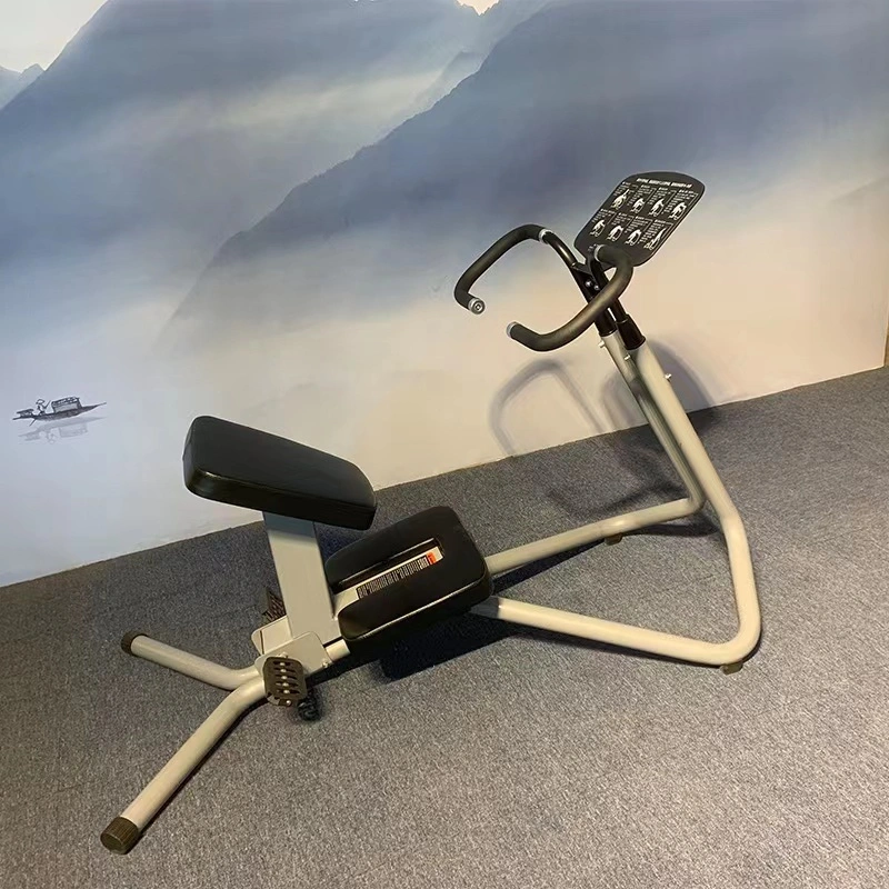 Commercial Stretch Trainer Stretching Machine China Manufacturers Suppliers Factory Exporter