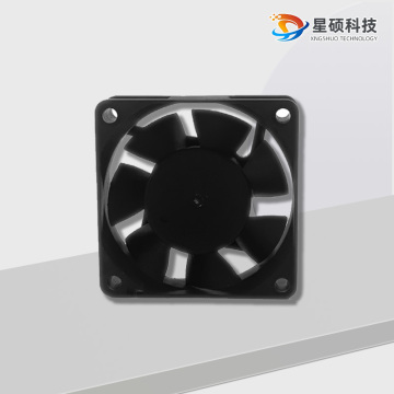 Ventilateur de refroidissement miniature industriel 4028