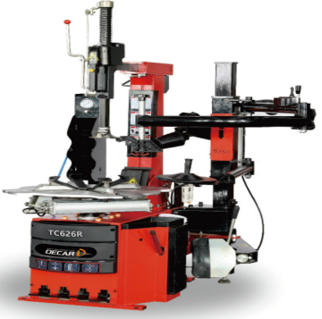 Decar TC626R 1140mm Tire Changer for Car Wheel Tyre Changing