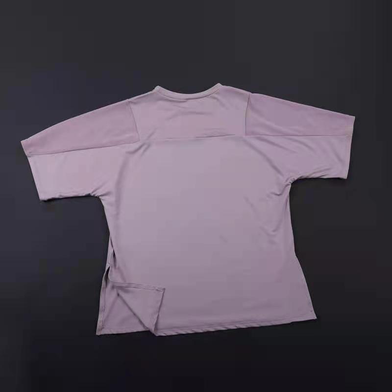 Women's Quick Dry T-Shirt