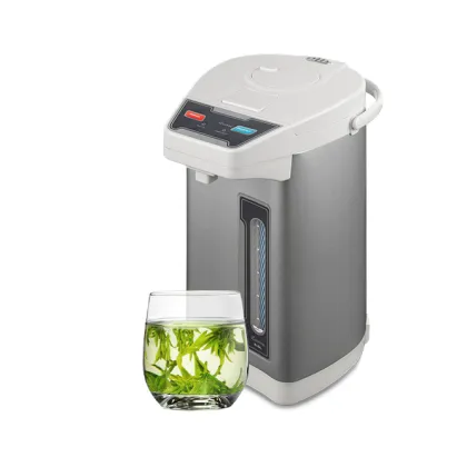 Multi Functional Smart Electric Thermo Pot