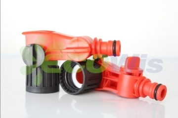 Liquid Fertilizer Hose End Sprayers