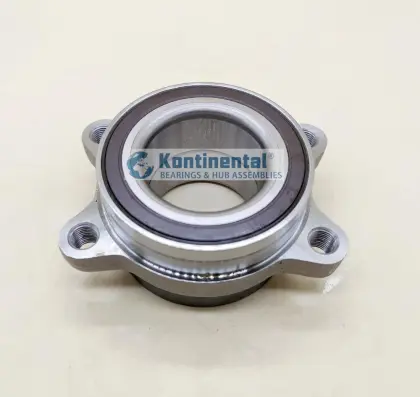 40210-WL000 51KWH01RY01 HUB BEARING NISSAN Elgrand E51