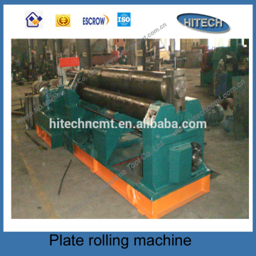 Cina Nuovi prodotti W11Y-4*2000 Meccanica piastra simmetrica Rolling Machine Vendita calda ad Alibaba