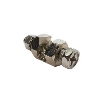 Factory Price Durable Solar Earthing Clamp PV Protection System
