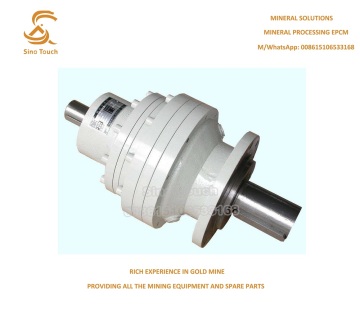 Shaft mounted industrial Planetary Gear Reducer for Constru