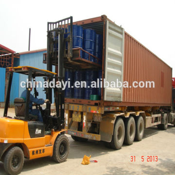 PU Antistick release agent silicone oil DY-ET116