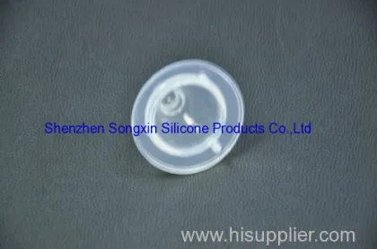 Avent Liquid Silicone Nipple For Avent Bottles Airflex Bpa Free 