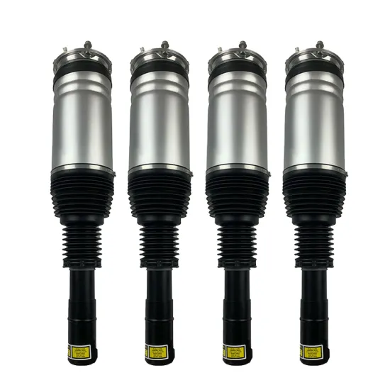 Air Front Shock Absorber Assembly for Land Rover Range Rover 2013 OE LR057699 LR057700