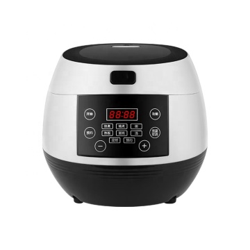 3L mini  household liter mini multi-function rice cooker 1~2 people small intelligent steaming rice rice cooker