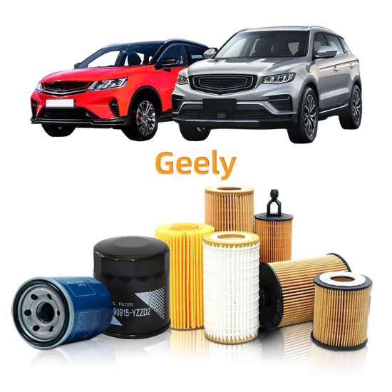 Wholesale Tianwei Car Parts for Geely Models: Engine Oil Filters for Coolray, Binyue, Boyue, Atlas, Azkarra, Okavango" 

However, if you want a more concise title fitting for a search engine, consider:

"Tianwei Car Parts Wholesale | Oil Filters for Geely