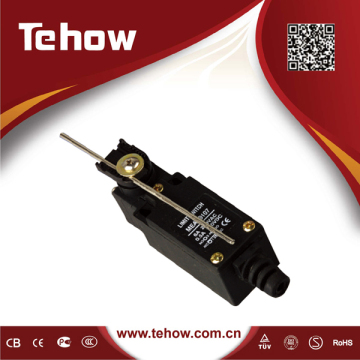 MEA-9107 6A 250V AC 0.5A 115V DC Limit Switches With Good Quality
