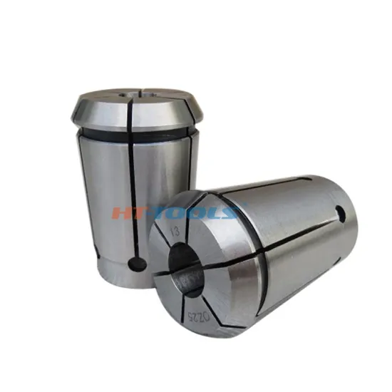 High-Quality DIN 6388A/B OZ/EOC Collets for Milling Chuck Holders: Premium Solutions for Enhanced Performance