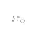 (2S)-2-amino-3-(4-methylphenyl)propanoic 酸 CA 1991-87-3