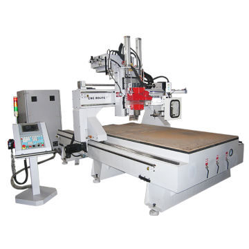 Smartech Top Ranking CNC Router - Best Price on New Arrival