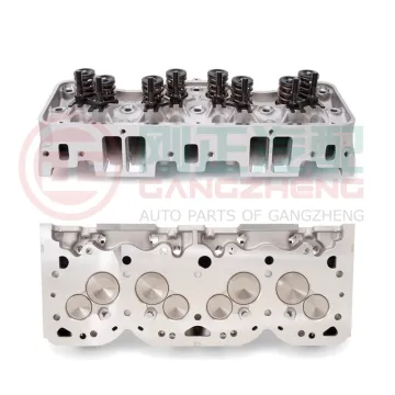Factory Outlet: GEELY Car Engine Cylinder Heads Parts for Models Yuanjing, Jinguang, Goolray, Tugella, Monjaro, Tugella Xingyue, Ev Haoyue