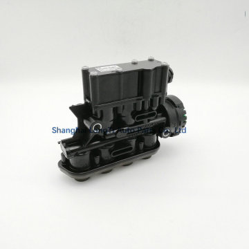 Originele geïmporteerde Knorr Air Suspension Solenoïde kleppen voor vrachtwagen