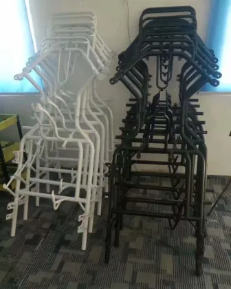 Kart Racing Frames & Components