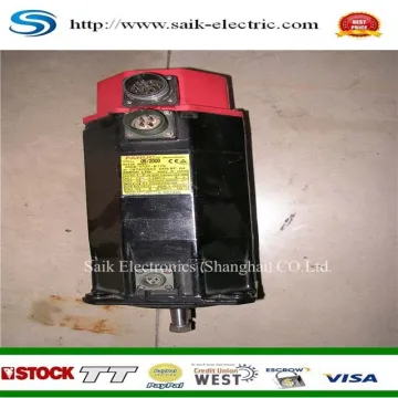 New and Original A06B-0127-B175