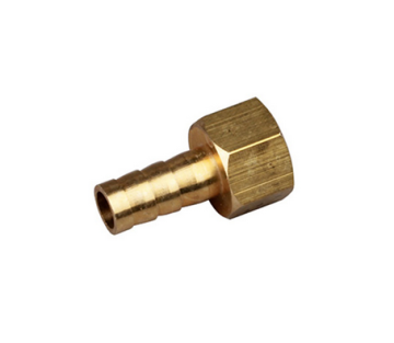 Pagoda PCF Brass Joint Fittings