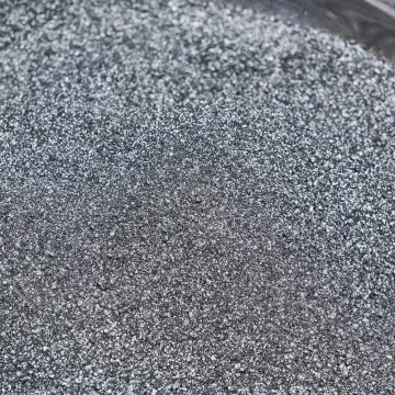 Aluminum Powder for Lightweight Concrete Blocks