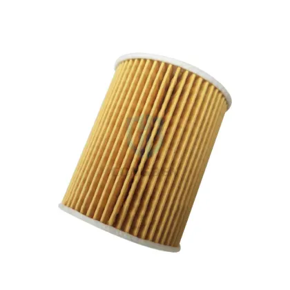 OEM Oil Filter Manufacturing Companies