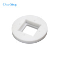 Plastic Precision Cnc Special-Shaped Parts PTFE