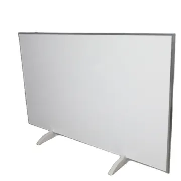 Easy Home Yoga Room Setup with Remote Control Wall Heater: Achieving Comfort and Convenience in Your Practice