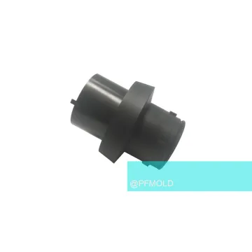 ABS lampshade accessories  injection mould