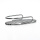 Wholesale Hollow Creative Stainless Steel Soap Rack Holder