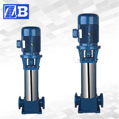 GDL Italian Water Pumps