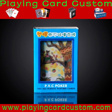 Royal 100% Plastic Playing Cards