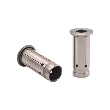 HC Series Hydraulic Collets for HDC and PHC Hydraulic Collet Chucks