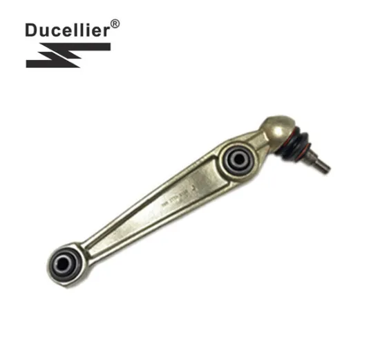 Big Promotion: Front Axle Suspension Parts Control Arm for BMW X5/E70 X6/E71 - OEM 3112 6771 893 / 3112 6771 894